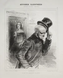 Affiches Illustrées