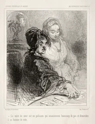 Baliverneries Parisiennes