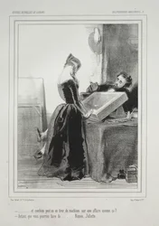 Baliverneries Parisiennes