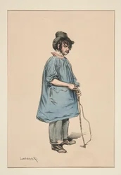 Carrettiere