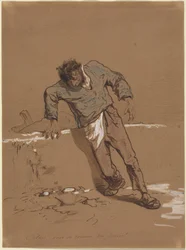 Era "per darsi forza"