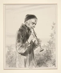 Clarinetto