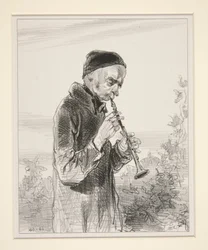 Clarinetto