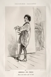 Commercio delle Muse