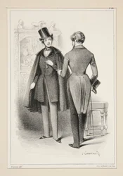 Costumi: Richard-Laurent, sarto del re,
