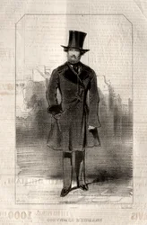 Costumi di Humann