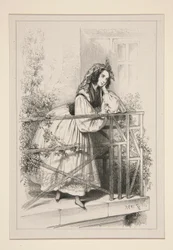 Lei aspetta