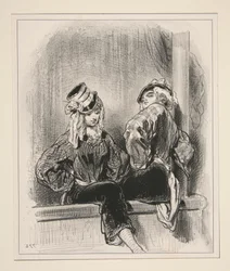 Eccotene, Loupette, eccotene di commercianti...