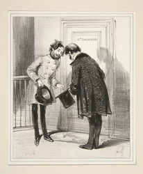 Incantato, signore, dell