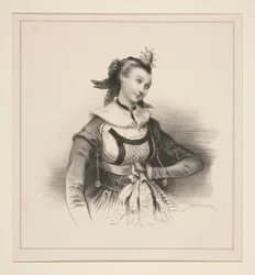 Fidanzata di Berna