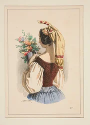 Fantasia spagnola