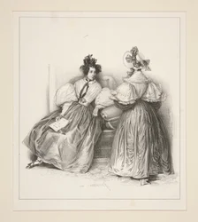 Donne alla Moda