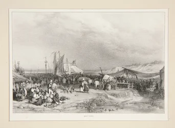 Festa di paese