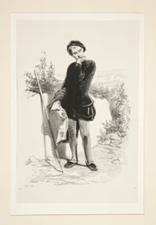 Enrico IV bambino