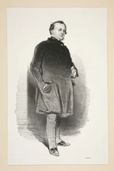 Henri Monnier