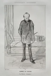 Uomini di Borsa