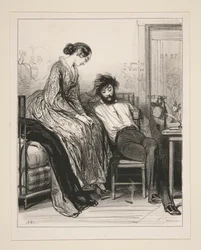 Qui non si può fare uno scherzo a sua Ninie