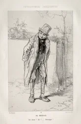 Nel Quartiere del Marais