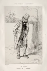 Nel Quartiere del Marais