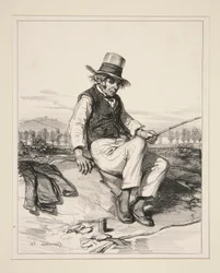 JEROME SAUVAGE, (detto il Padre Belenfant)