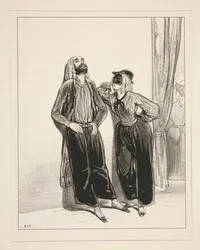 Ho ballato il cancan fino a non avere più gambe...