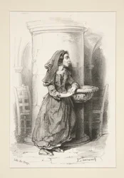 Pregherò per loro