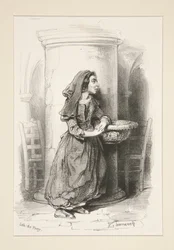 Pregherò per loro