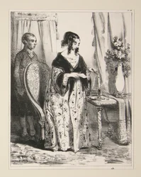 Auguro il buongiorno al Sig. Emile