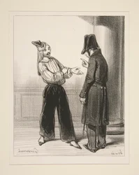 Vi dico che avete ballato