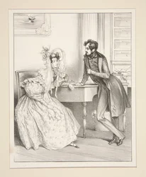 Journal des Femmes: Un