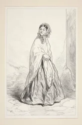 LA BOULANGERE