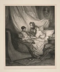 LA CROCE DI GESÙ.
