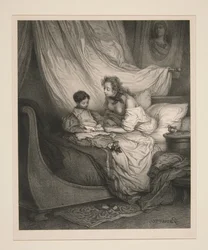 La croce di Gesù