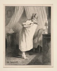 La ricerca dell