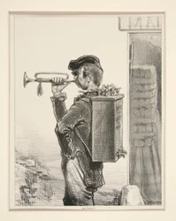 Il mercante di rubinetti