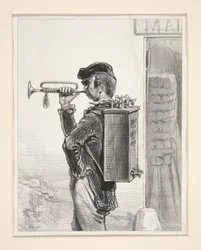 Il mercante di rubinetti