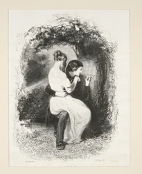 La foglia e il giuramento