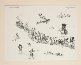 La Processione del Diavolo