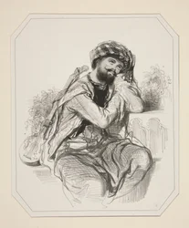 La serenata moresca
