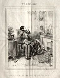 La Vita di un Giovane