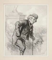 Il cavaliere Desgrieux