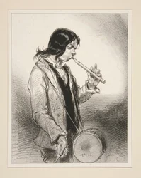 Il galoubet