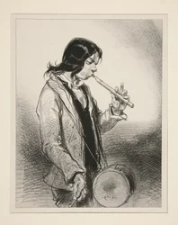 Il galoubet