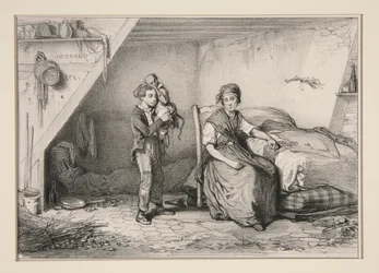 La scimmia di Adrien