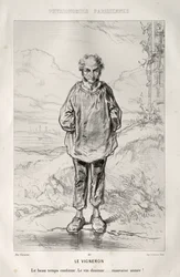 Il vignaiolo