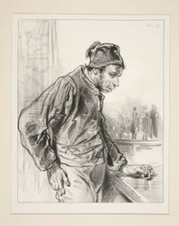 Il borghese è pizzicato