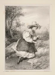 Le due margherite