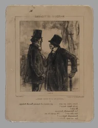 Pietra litografica per Mosieu, j