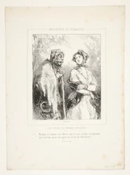Madame la femme: una altezza che non
