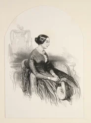 Mlle. Nourtier